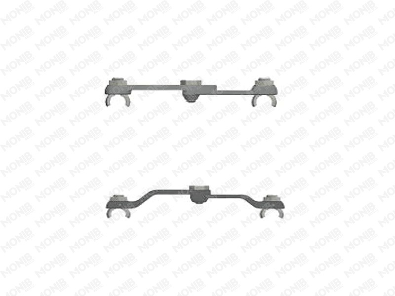 Implants - Cross Link