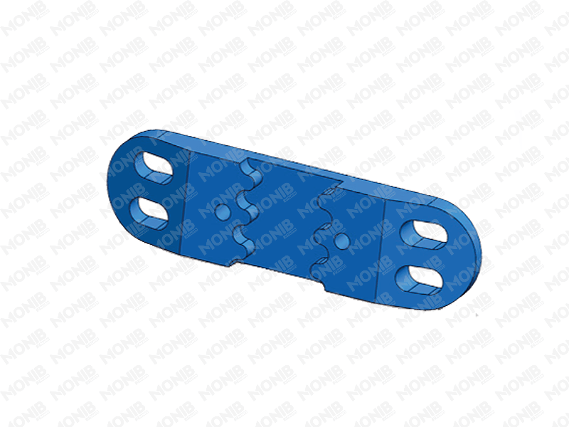 Ribas Pectus Bar Stabilizer