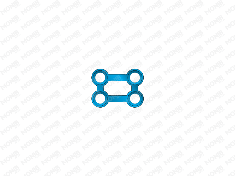 Rectangular Plate System