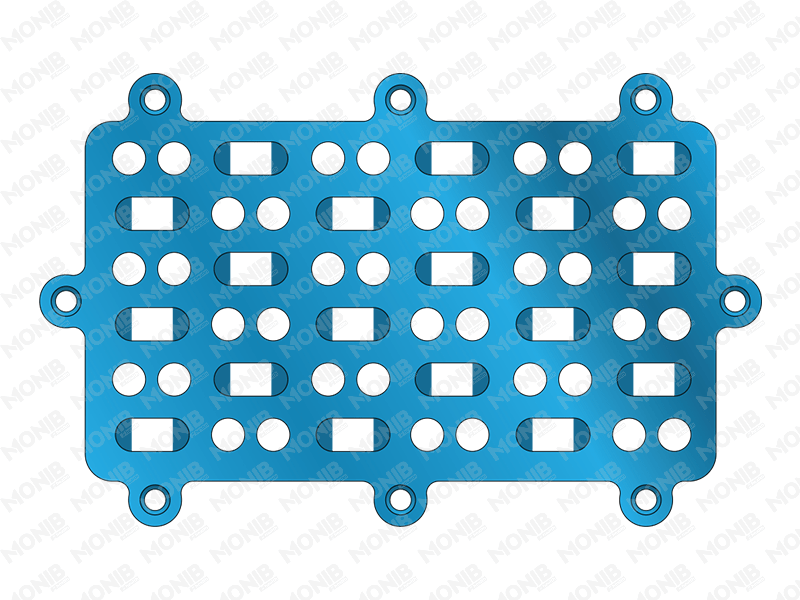 Neuro Gap Plate System