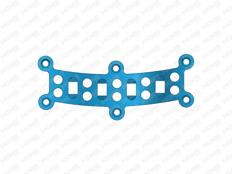 Neuro Gap Plate System