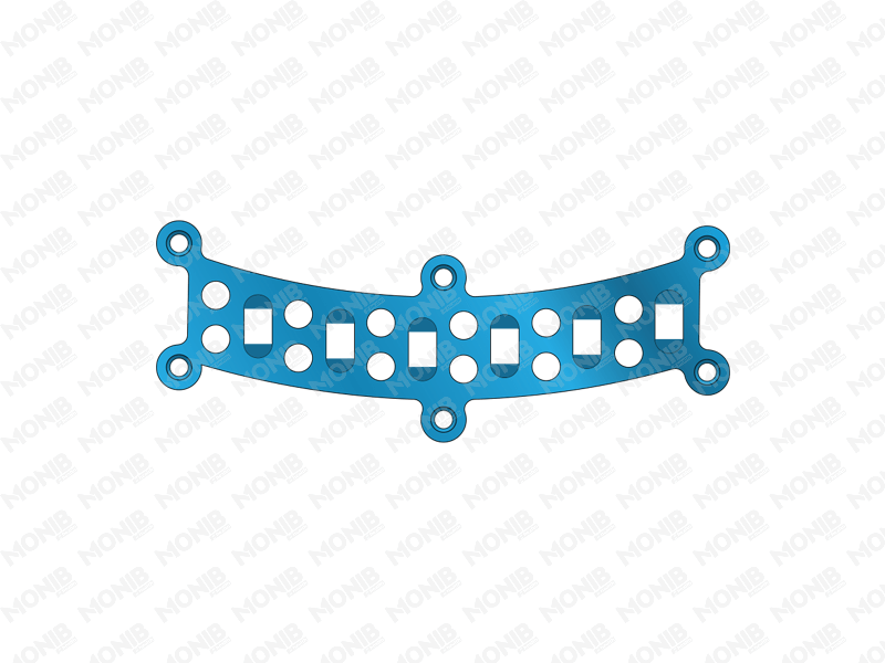 Neuro Gap Plate System