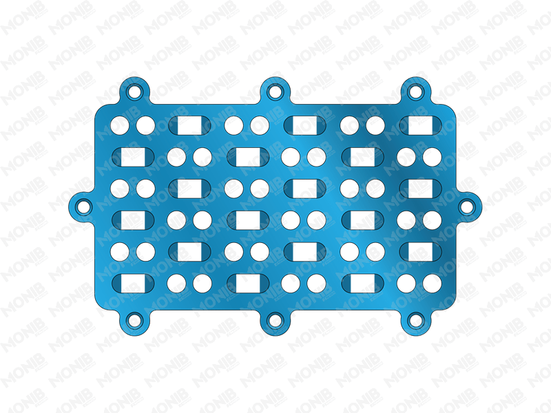 Neuro Sun Temporale Plate System