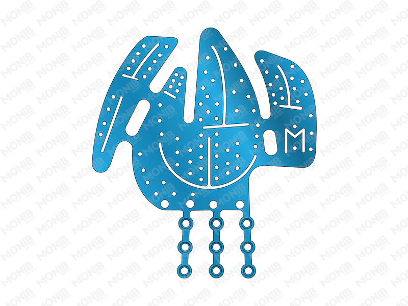Orbital Floor Plate System