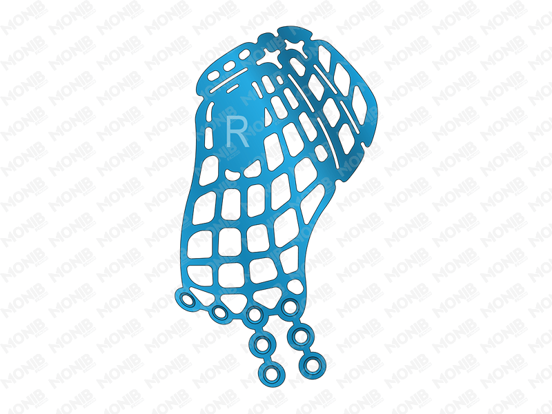 Orbital Floor Plate System