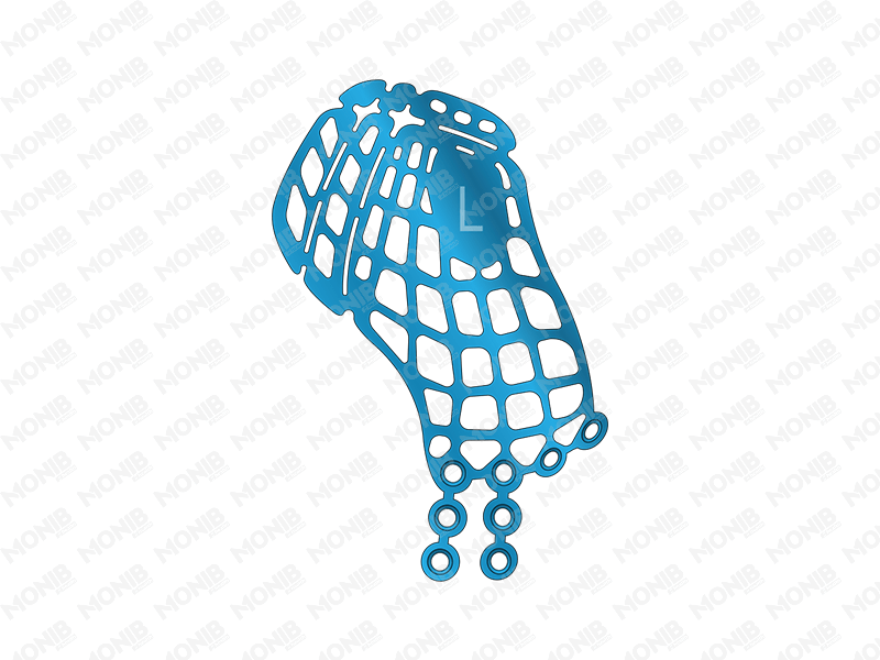 Orbital Floor Plate System