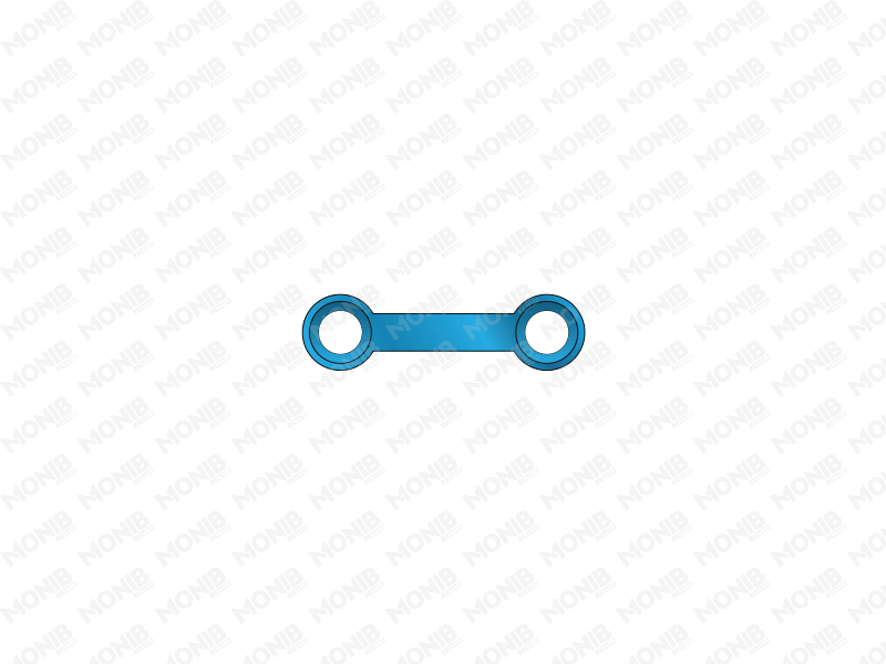 Straight Plate System