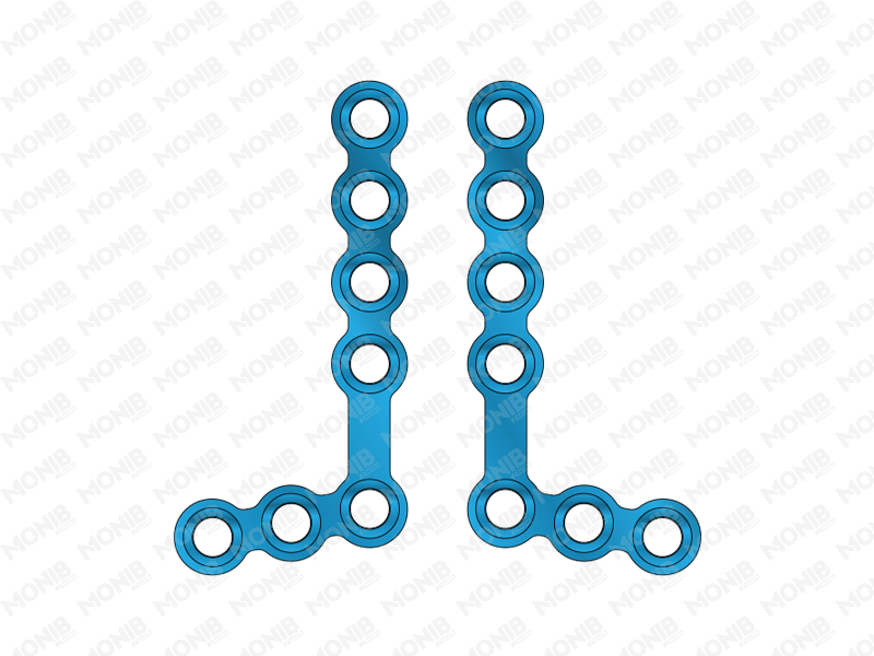 L Plate System
